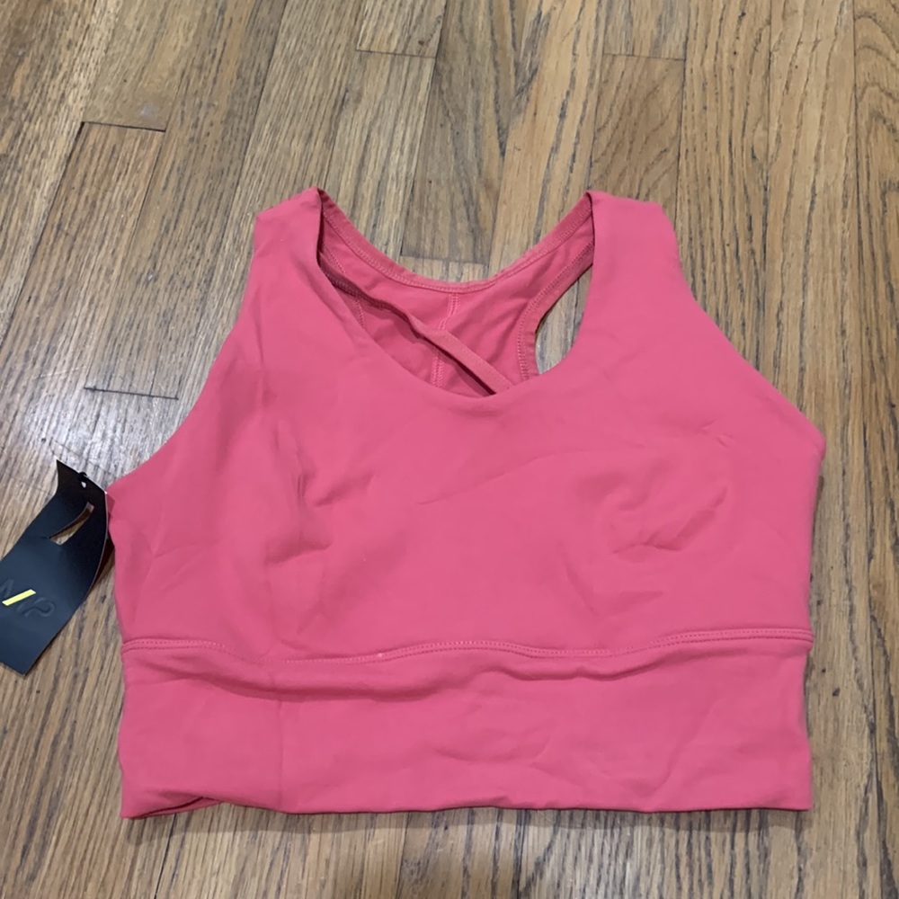 MP Sports Bra Size Medium
